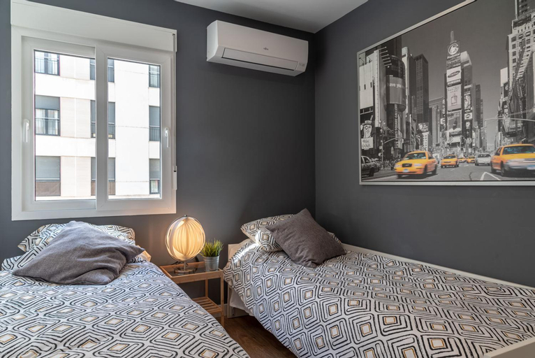 Bedroom 7