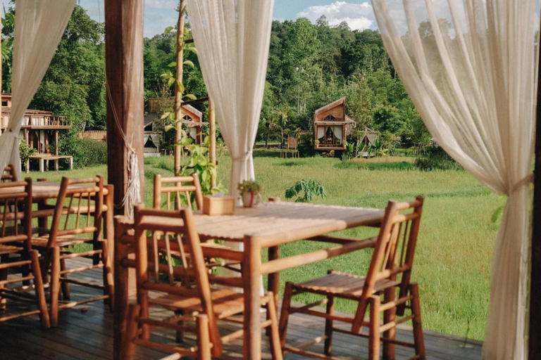 Food & Drinks 5, Baan Na Kang Tong, Muang Nan