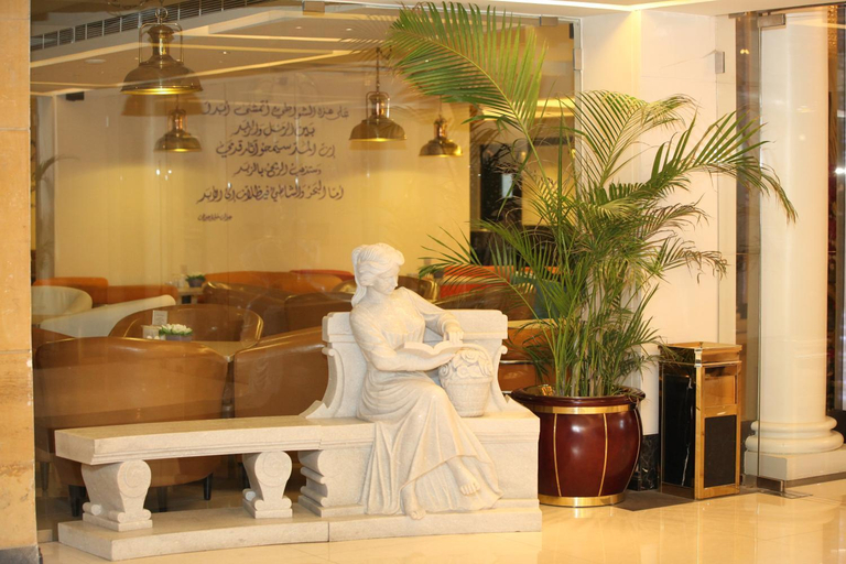 Public Area, Portaluna Hotel & Resort, Kasrouane