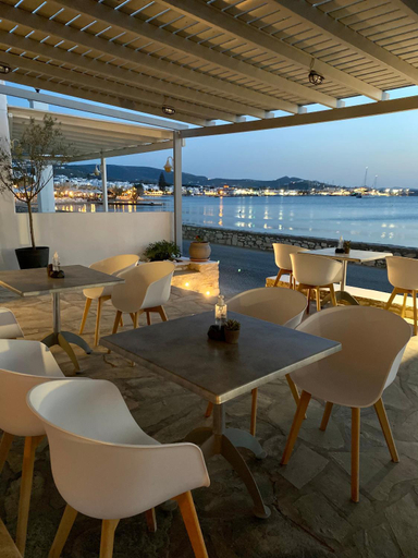 Food & Drinks 5, Alkyon Hotel, South Aegean