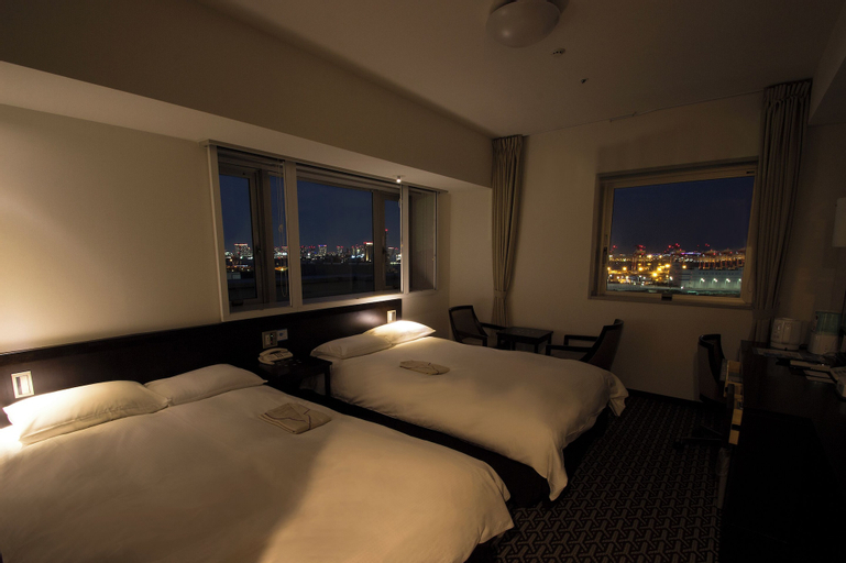 Bedroom 25
