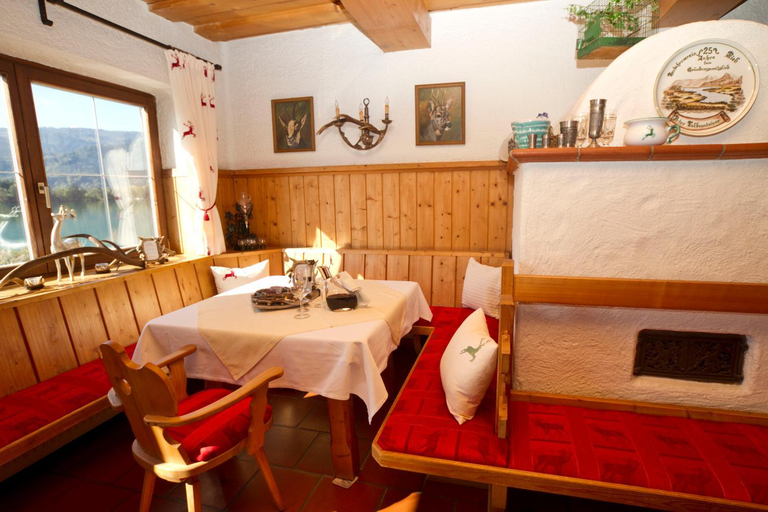 Food & Drinks 5, Hotel Seehang Garni, Salzburg Umgebung