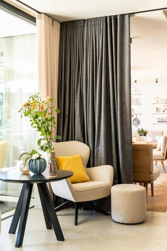 Public Area, Gloriette Boutiquehotel, Bolzano