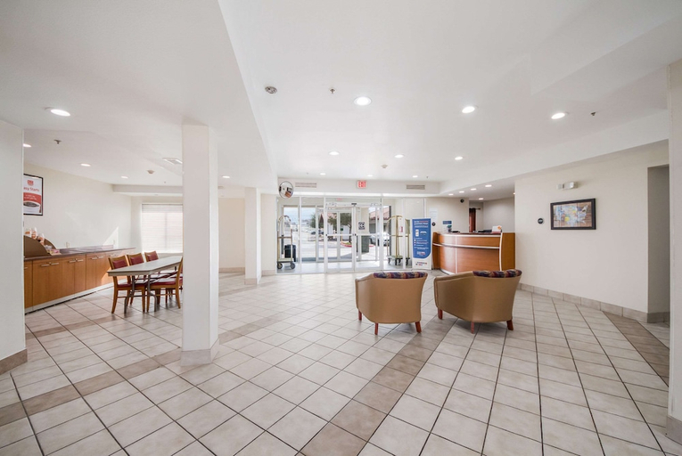 Others 4, Quality Inn Laredo - Nuevo Laredo, Webb