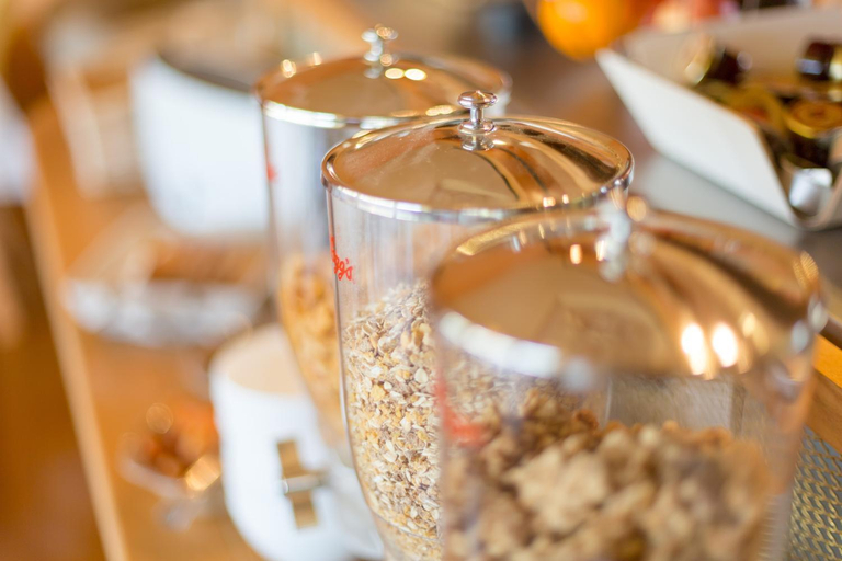 Food & Drinks 5, Cit'Hotel Les Alizes, Ille-et-Vilaine