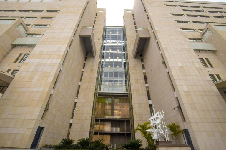 Exterior & Views, Zone By The Park Kolkata, Newtown, North 24 Parganas