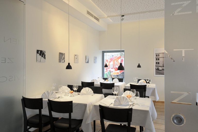 Food & Drinks 5, Werkhof Hotel, Region Hannover