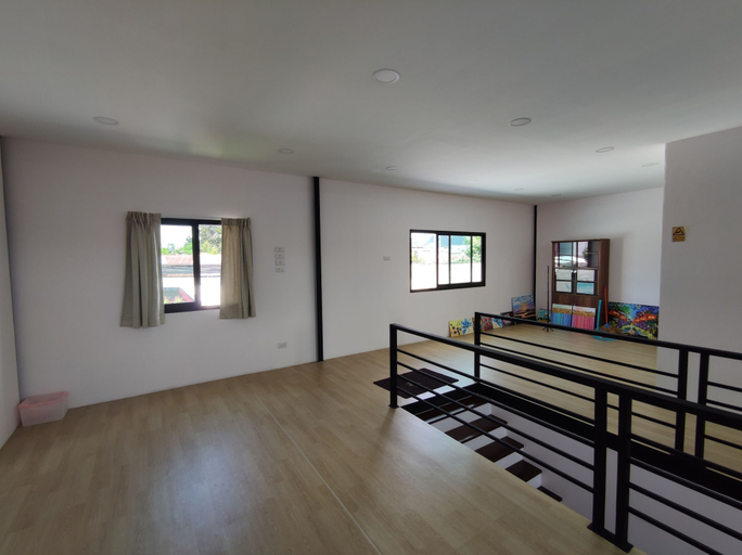 Others 5, Thyme Xeriscape Hostel, Muang Kanchanaburi