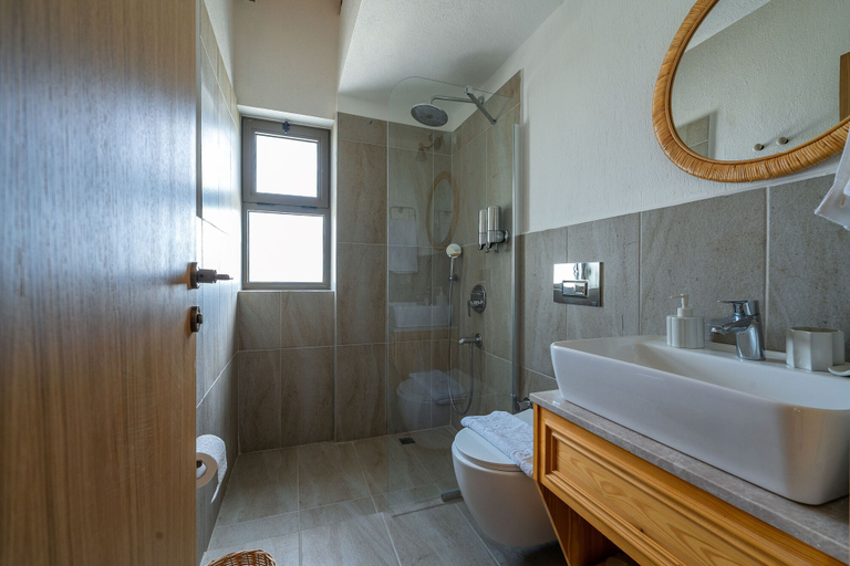 Bathroom, Hatica by Fora Alaçatı, Çeşme