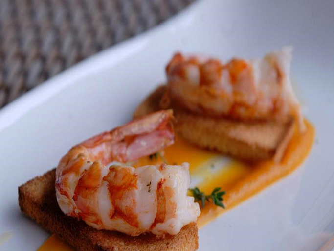 Food & Drinks 5, Hotel Purlilium, Pordenone