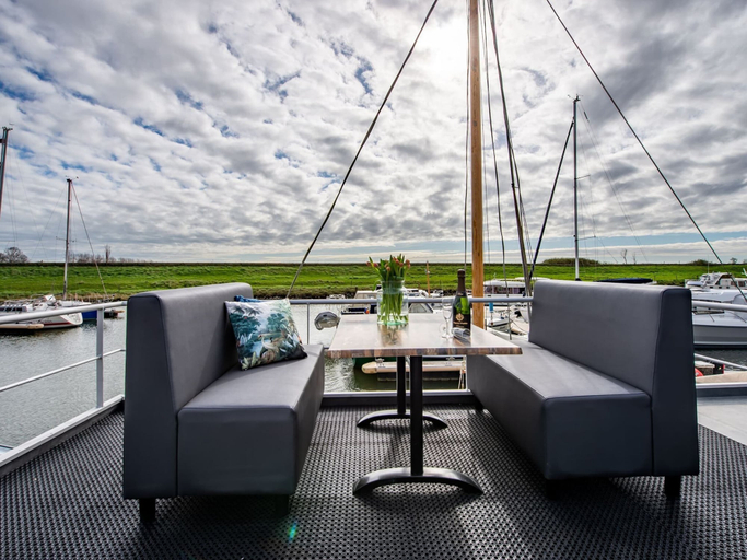 Others 5, Water Lodge Kamperland With Scenic Terraces, Noord-Beveland