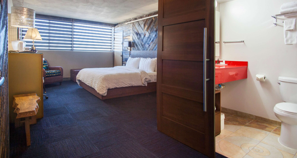 Bedroom 22