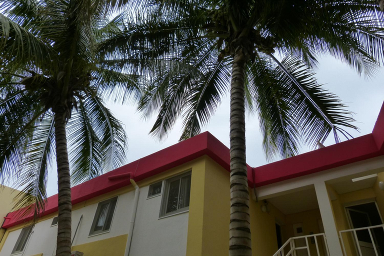 Exterior & Views 2, Hotel Flamboyants, Mbour