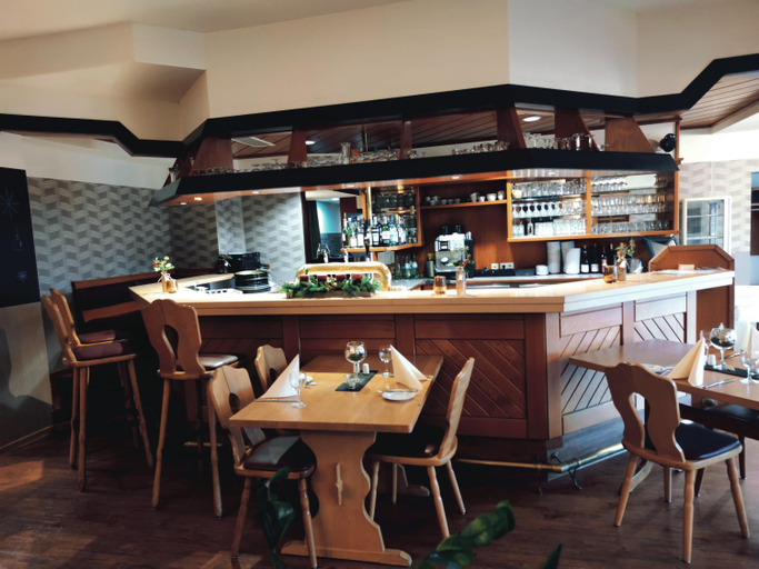 Food & Drinks 5, Seehotel Losheim, Merzig-Wadern