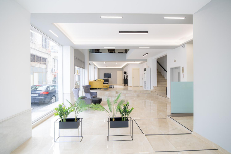Public Area 2, Philippos Hotel, Thessaly