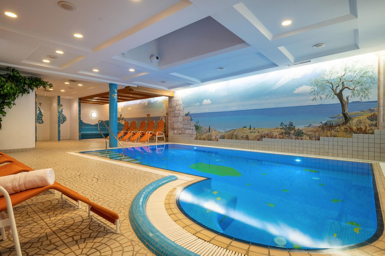 Sport & Beauty 2, Aparthotel Tyrol, Reutte