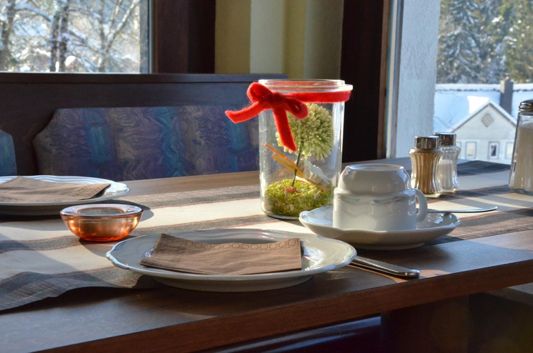 Food & Drinks 5, Hotel zur Schmiede, Goslar