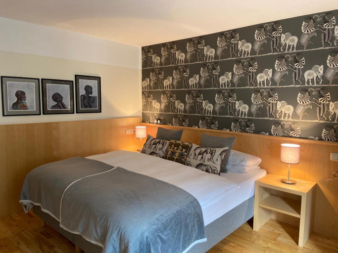 Bedroom 3, Parseierblick, Landeck