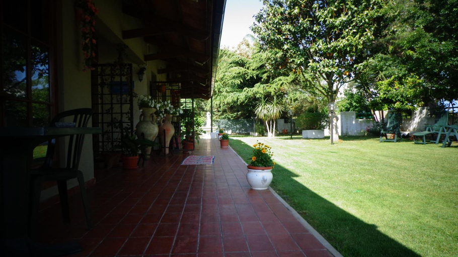 Others 3, Villa Isabella, Grosseto