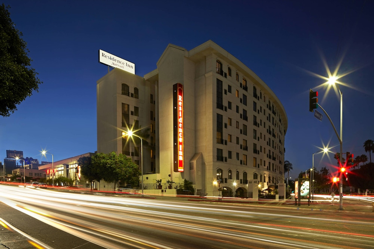 Burton House, Beverly Hills, A Tribute Portfolio Hotel, Los Angeles