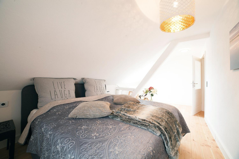 DesignLodge Apartments, Bad Kreuznach