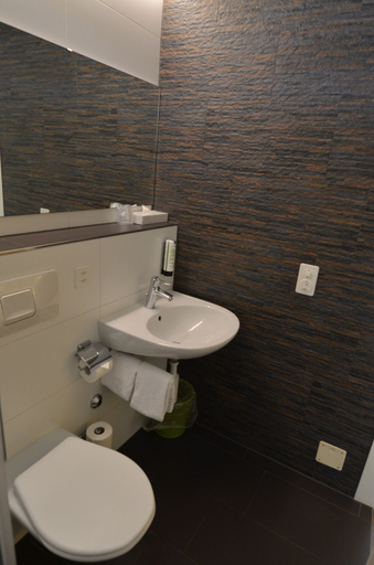 Bathroom 4, Hotel Egerkingen, Gäu