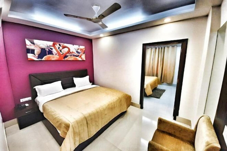 Bedroom 3
