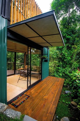 Exterior & Views 2, Casa Natu Ilhabela, Ilhabela