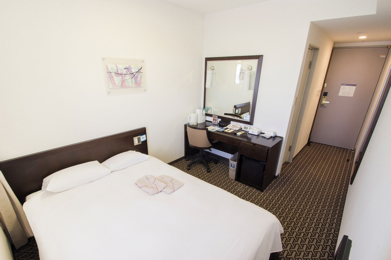 Bedroom 23