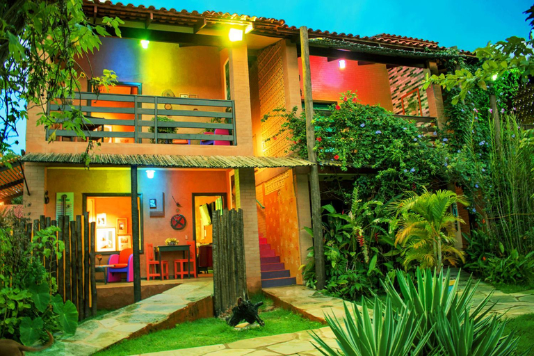 Food & Drinks 3, Casa de Frida Pousada Galeria, Pirenópolis