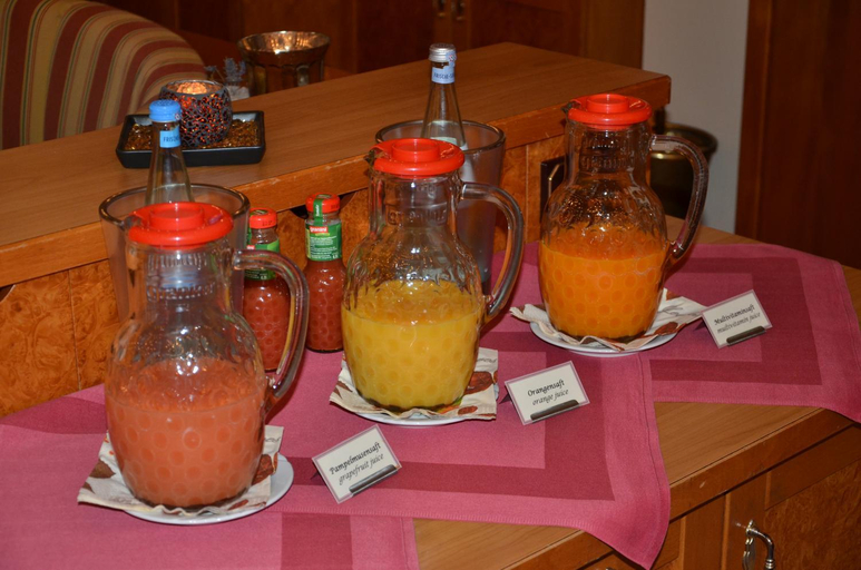 Food & Drinks 5, Eppelborner Hof, Neunkirchen