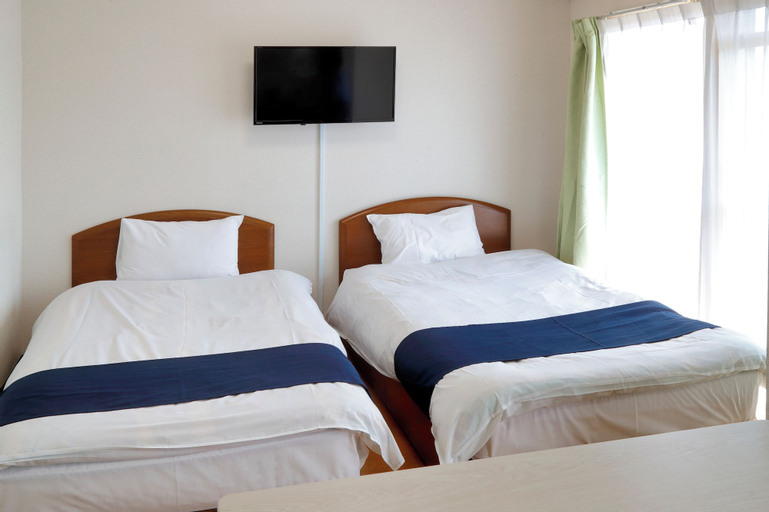 Bedroom 9
