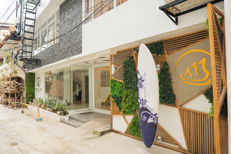 Exterior & Views, The Paragon Boracay Suites, Malay