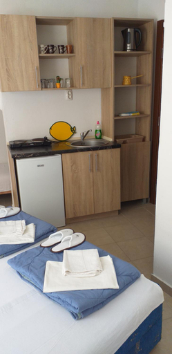 Others 5, Apartmani Jacimovic