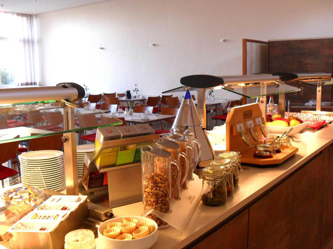Food & Drinks 5, Tagungshaus Schonenberg, Ostalbkreis