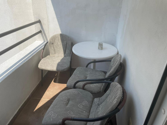 Others 4, Apartmani Jacimovic