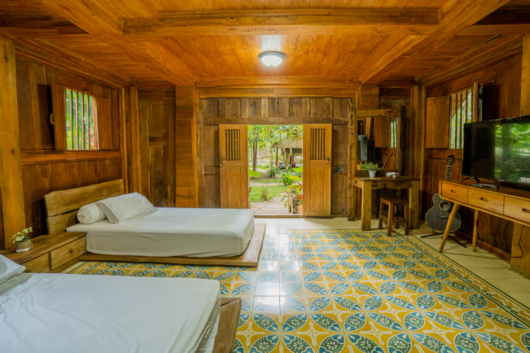 Bedroom 5