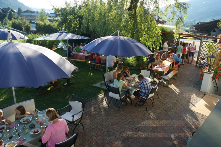 Food & Drinks 4, Ferienhotel Gewurzmuhle, Sankt Johann im Pongau