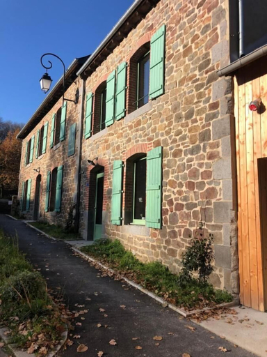 Exterior & Views 2, Fleurs de Lin, Ille-et-Vilaine