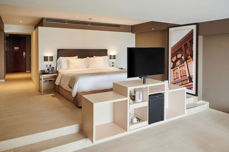 Bedroom 13