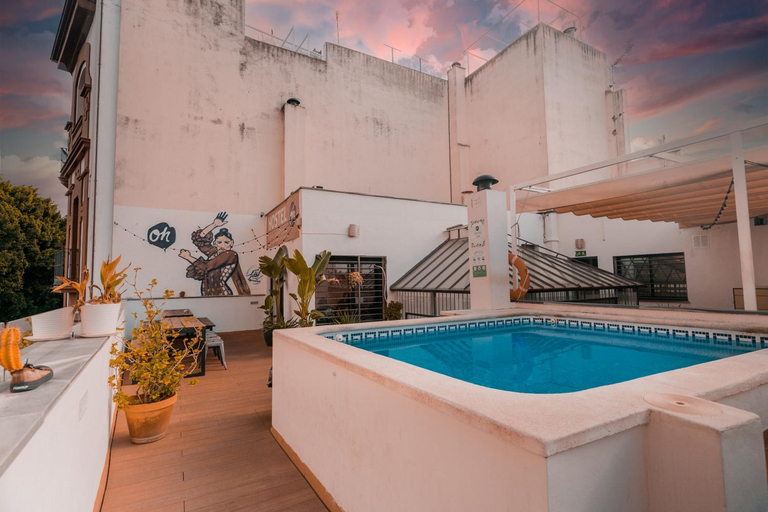 Sport & Beauty 4, JOY Setas Coworking, Sevilla