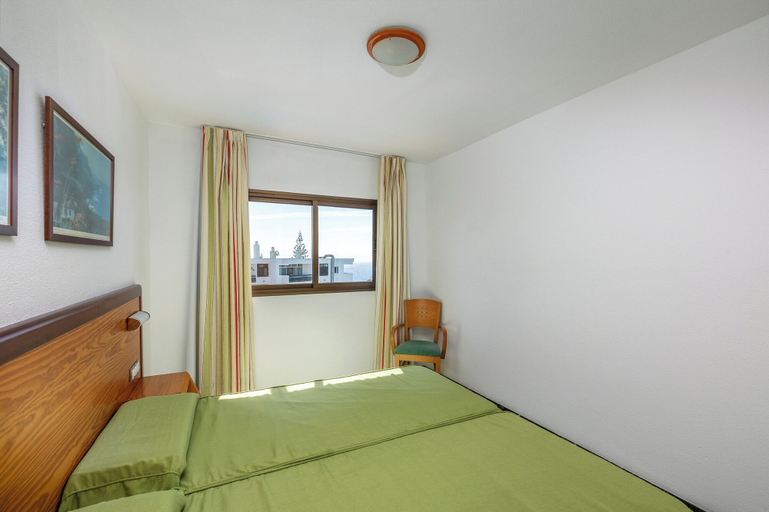 Bedroom 2, Apartamento Los Ficus, Las Palmas
