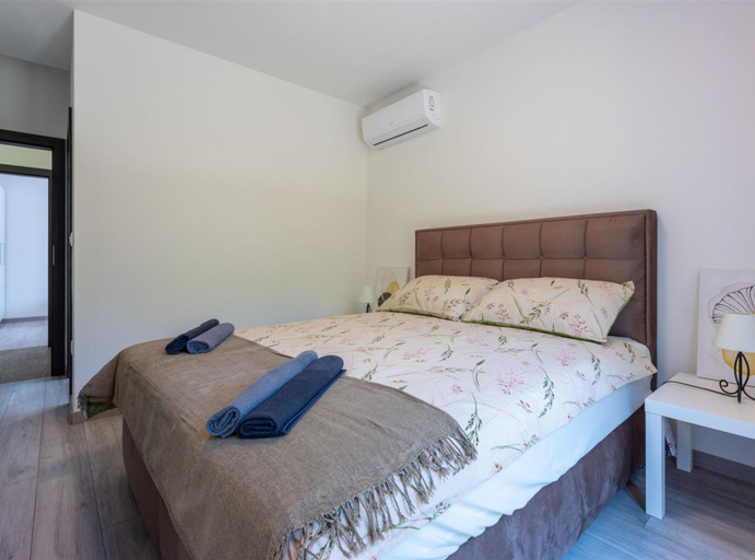 Bedroom 2, Villa Sabina - Brgod, Raša