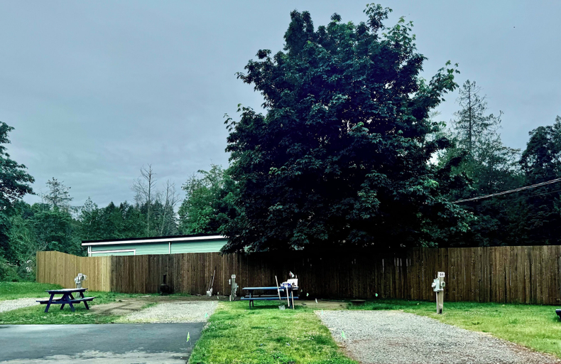 Exterior & Views 2, Riverside Resort & RV Park, Nanaimo