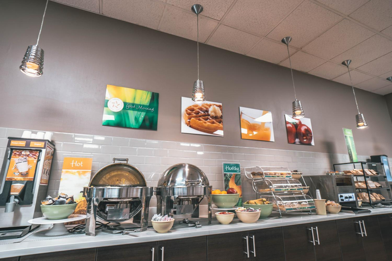 Food and beverages
