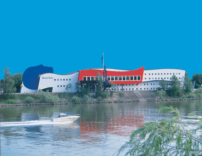 Others 5, Rotel Inn, Passau