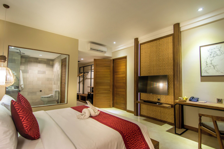 Bedroom 17