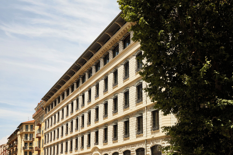 Exterior & Views 2, Mama Shelter Nice, Alpes-Maritimes