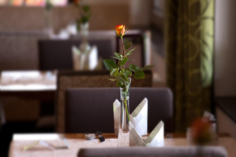 Food & Drinks 5, Weinhotel Sonnenschein, Cochem-Zell