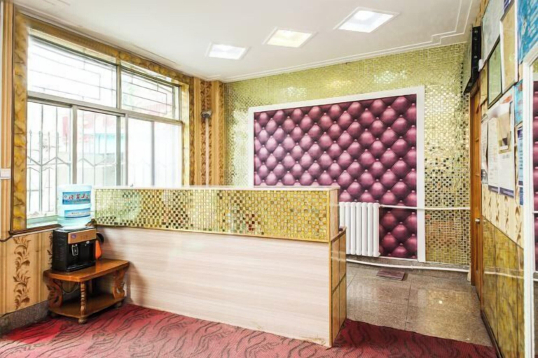 Others 4, Jiuyuan Business Hotel, Zhuhai